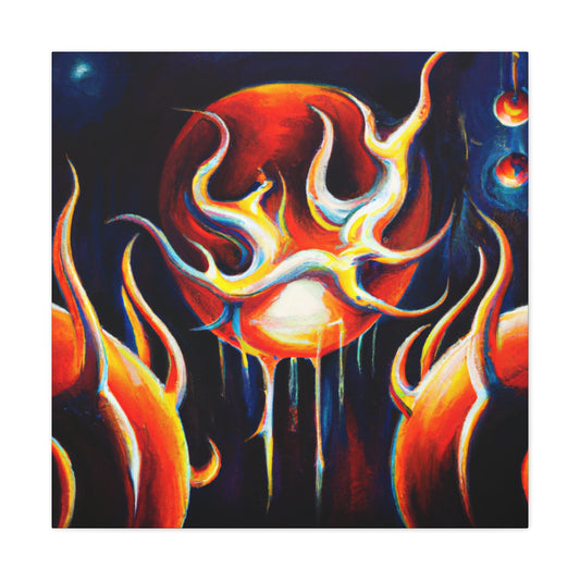 Gilda Pintorino-canvas