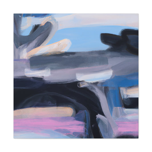 Amaliana de Vendantre-canvas