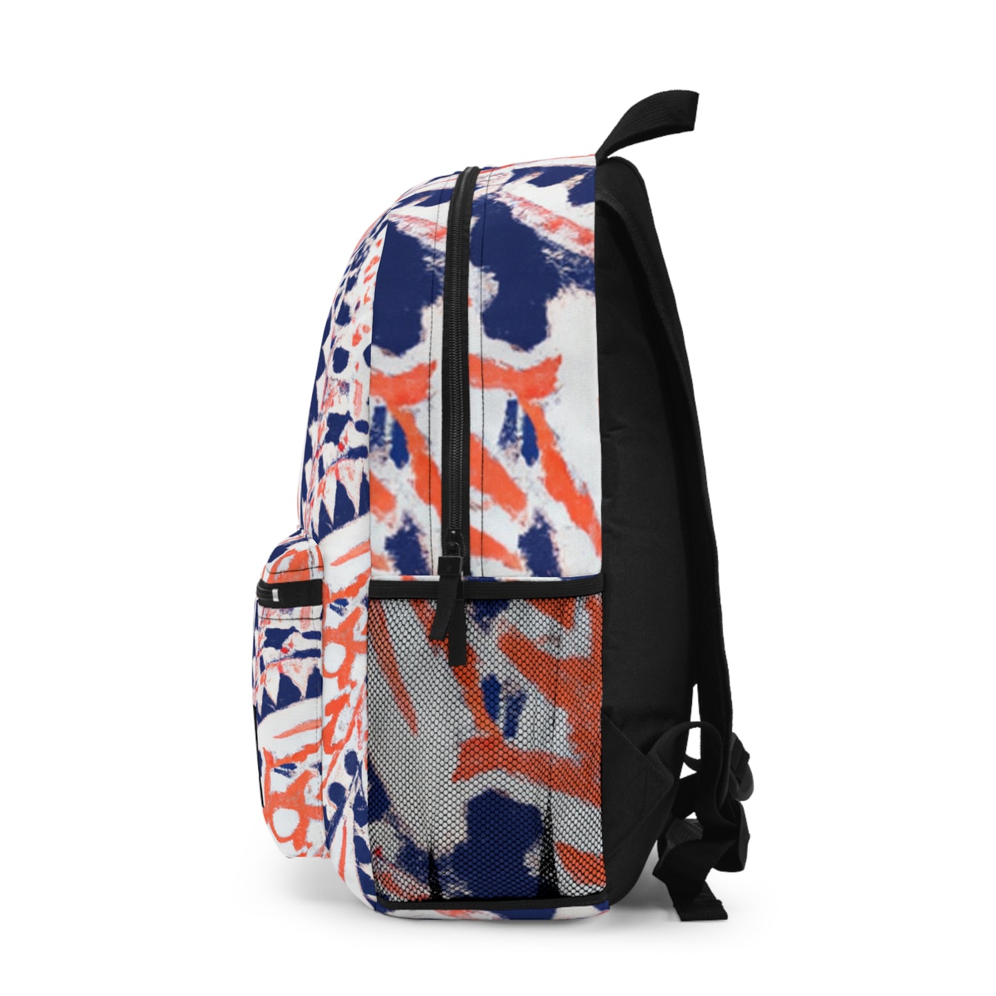 Ludivine Faubert-backpack