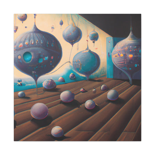 Ludivico Guarnieri-canvas