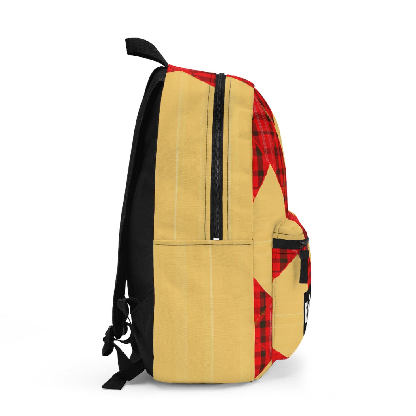 Antoine Lavallee-backpack