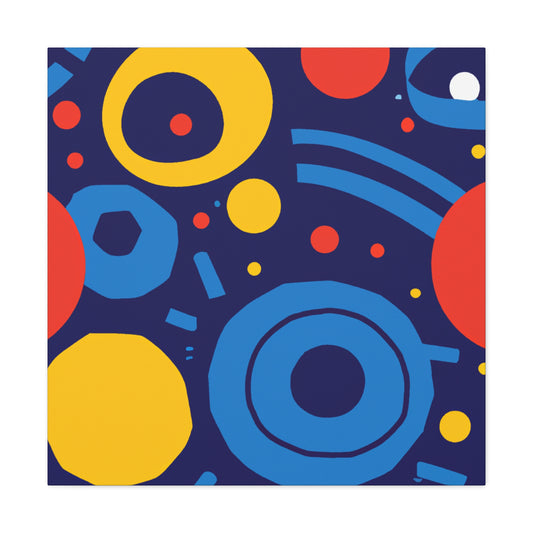 Federico Alignano-canvas