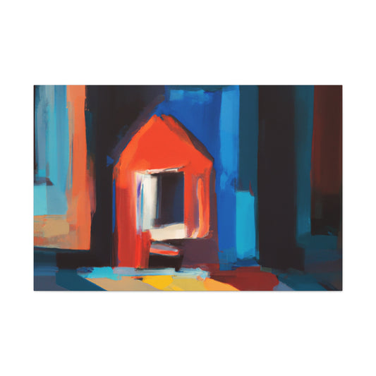 Theodora Gilderbrook-canvas