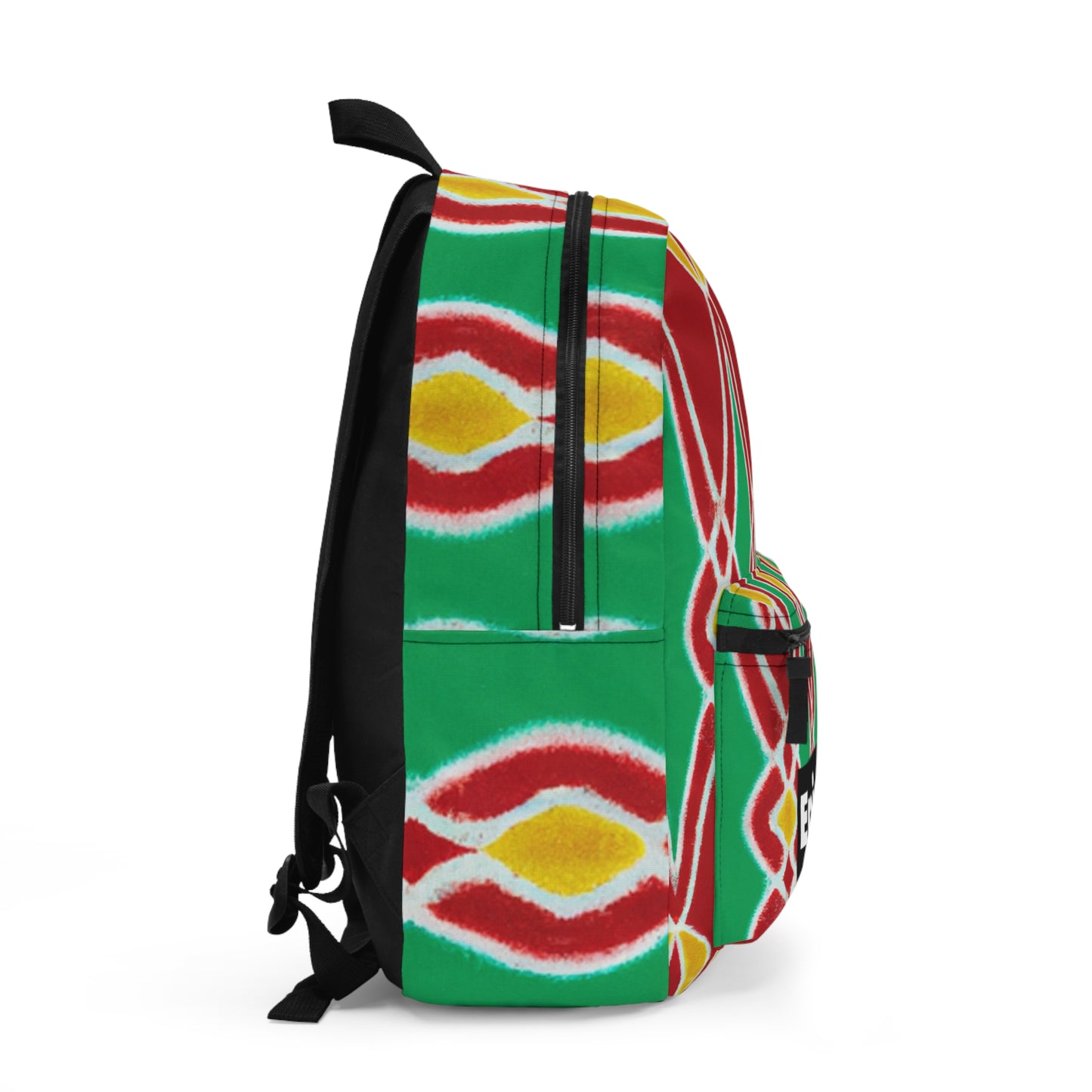 Theophile d'Obscureyne-backpack