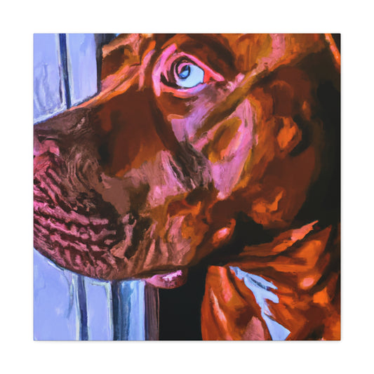 Gustavo Tovarosky-canvas