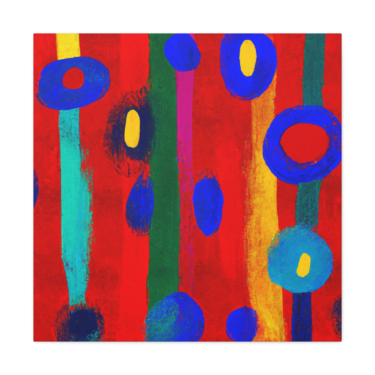 Jesperina Varento-canvas