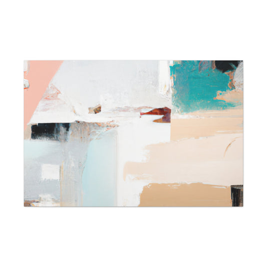 Jakobina de Montclorte-canvas