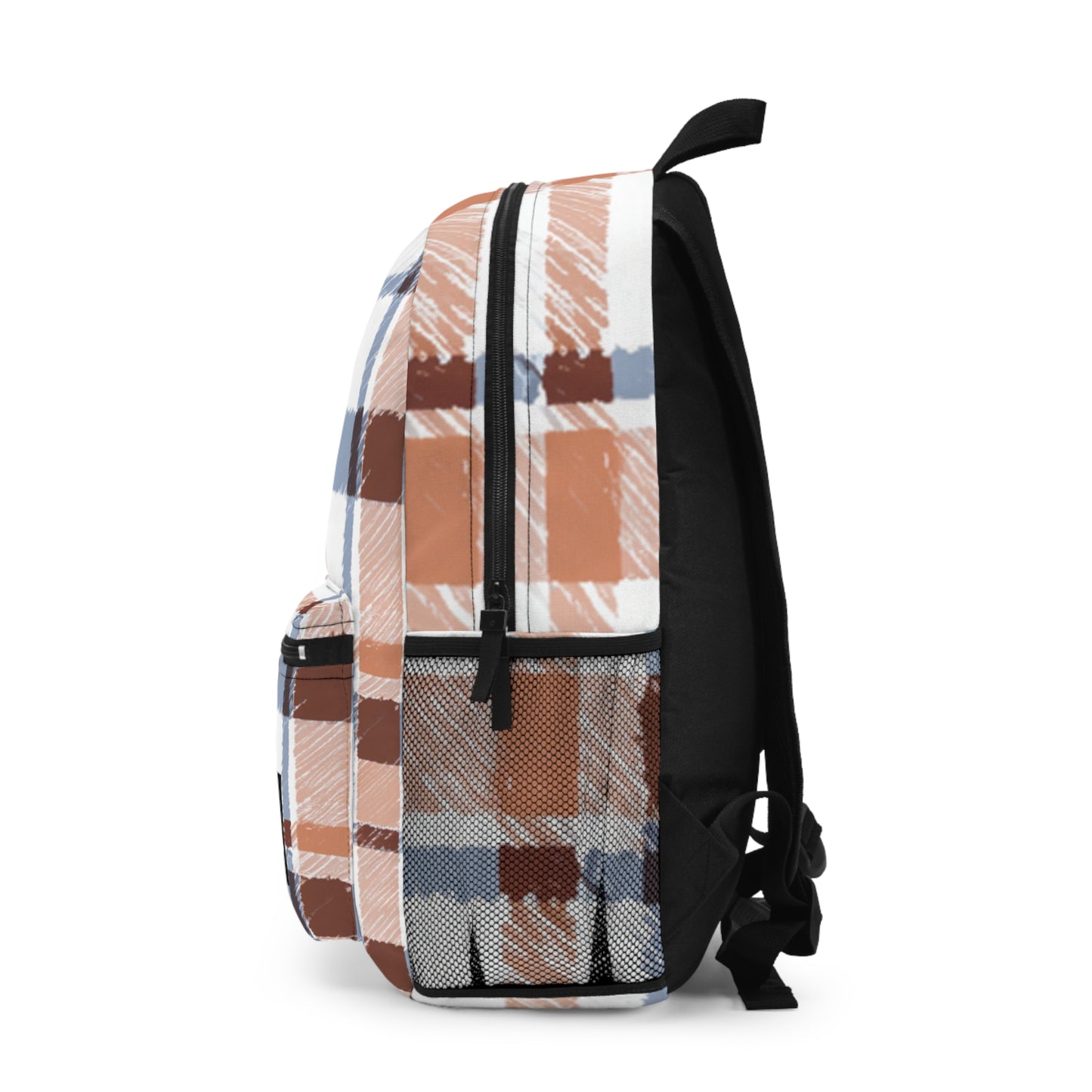 Monsieur Pierre Roty-backpack