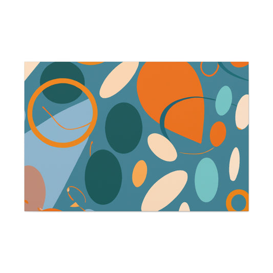 Maurice Desjardin-canvas