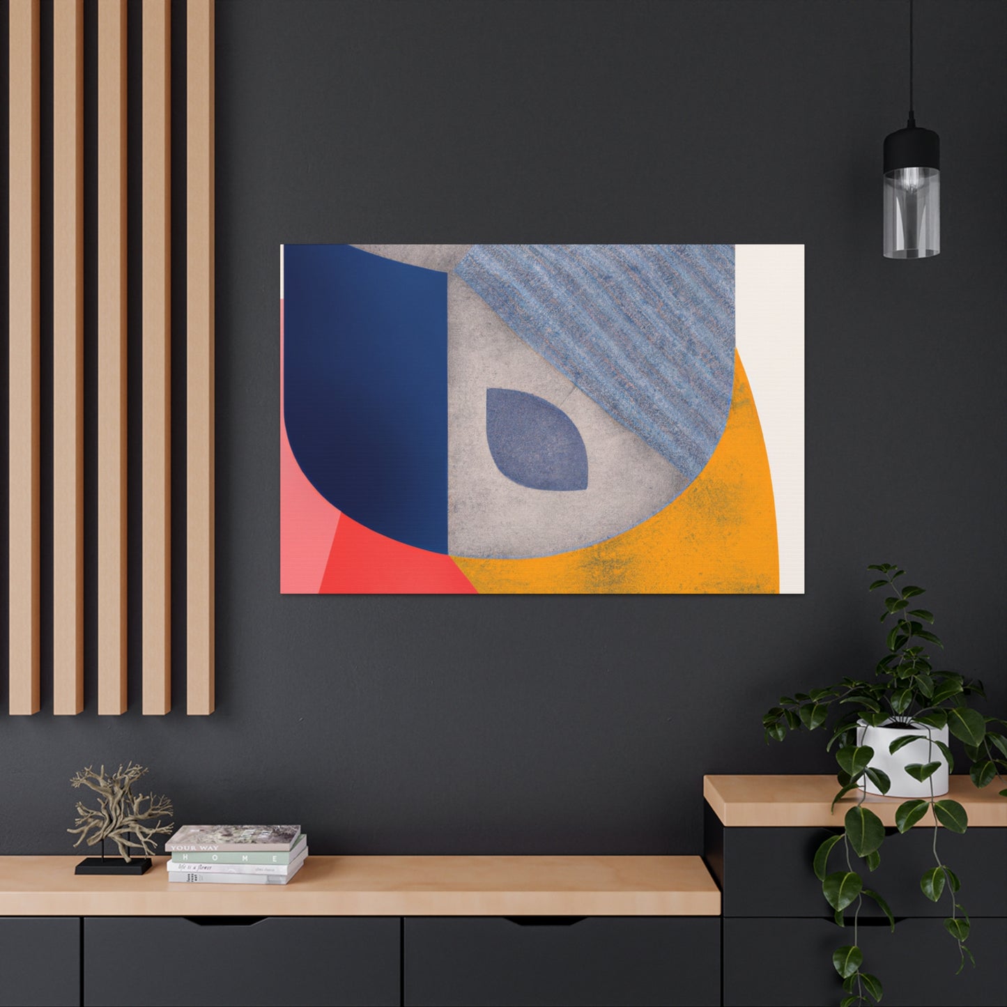 Luchana del Rosal-canvas