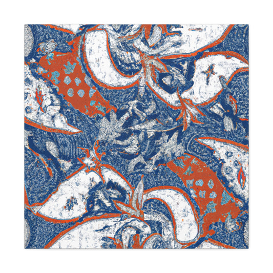 Luella LeFevre-canvas