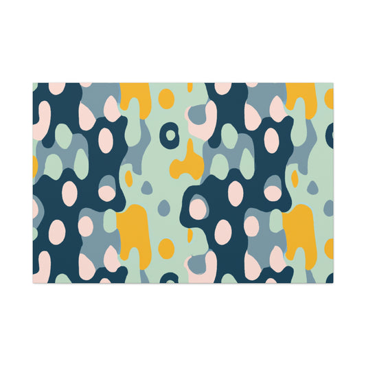 Adriana di Lupo-canvas