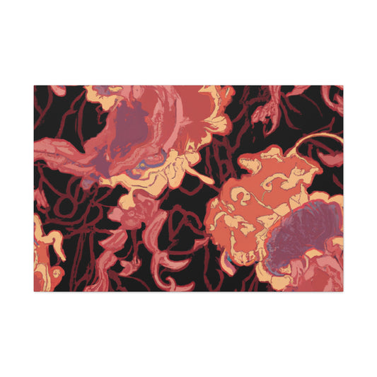 Mirabelle DeSoto-canvas