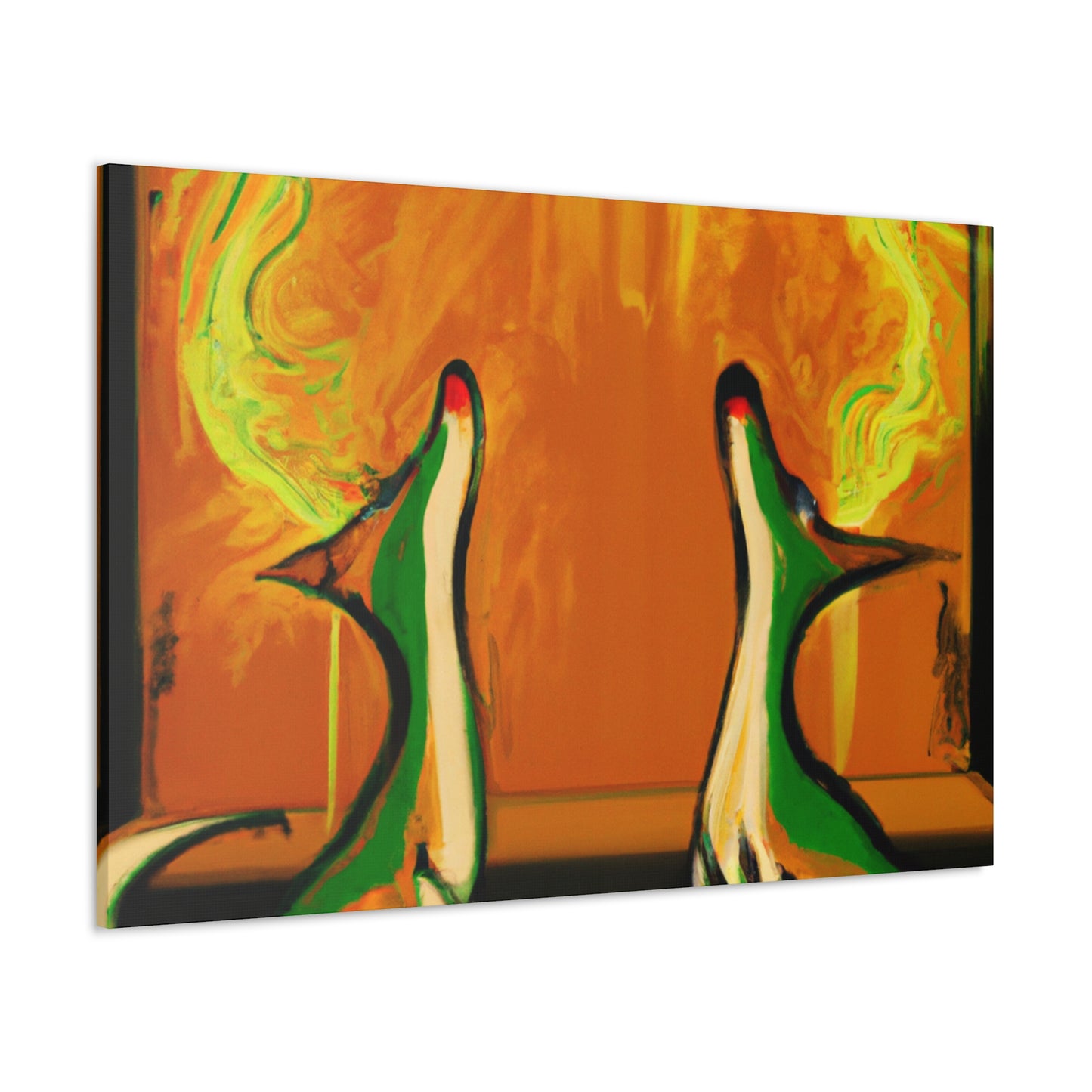 Benedicto da Faria-canvas