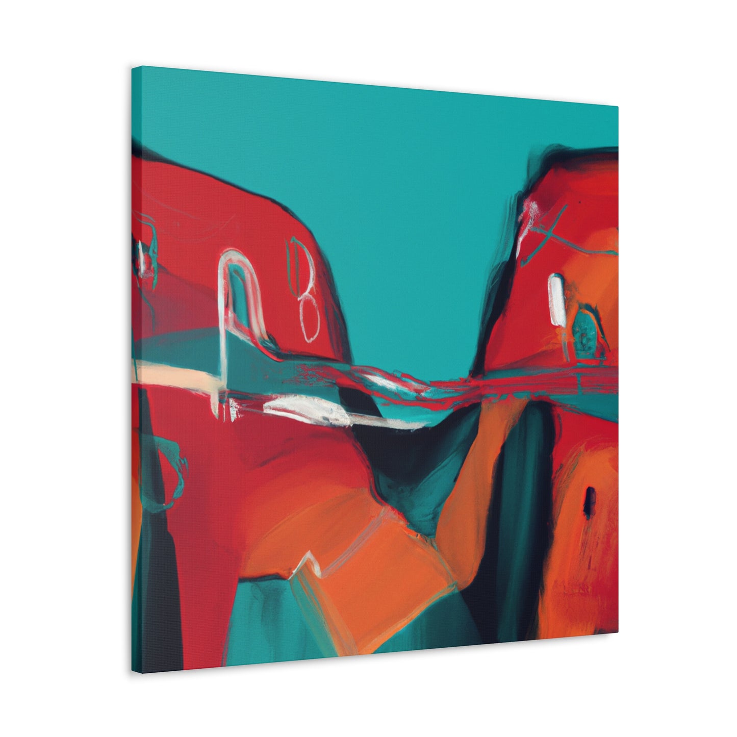 Zevina Bankson-canvas