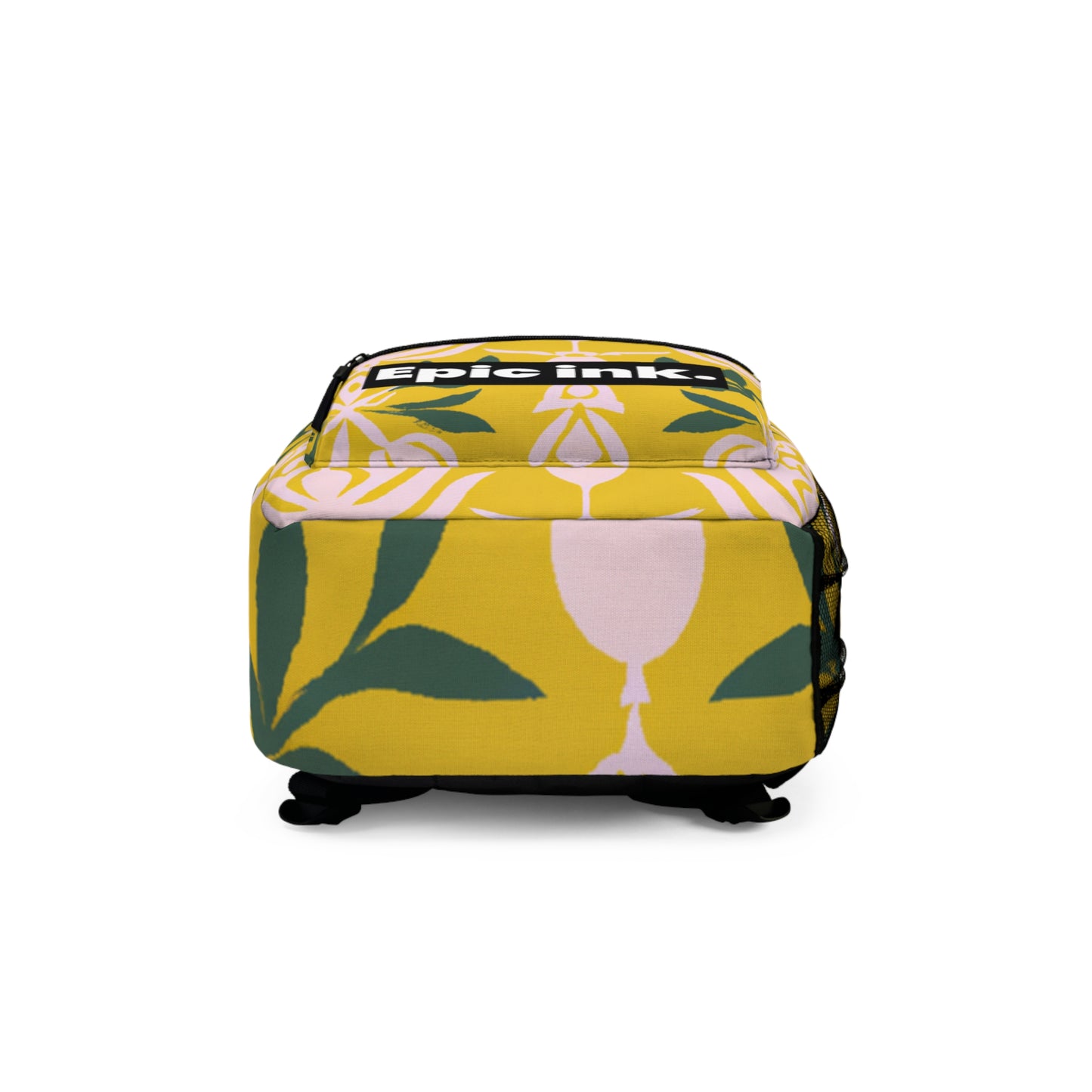 Felicien Grosvenor-backpack
