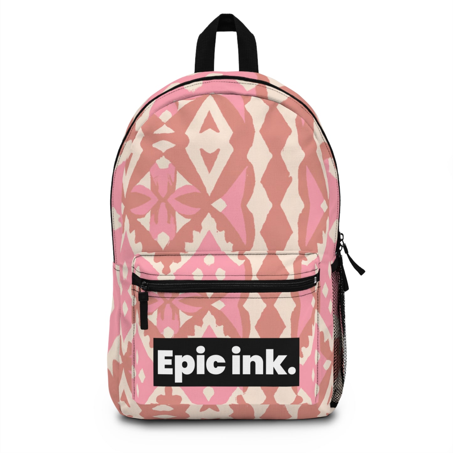 Giselle Monet de Montparnasse.-backpack