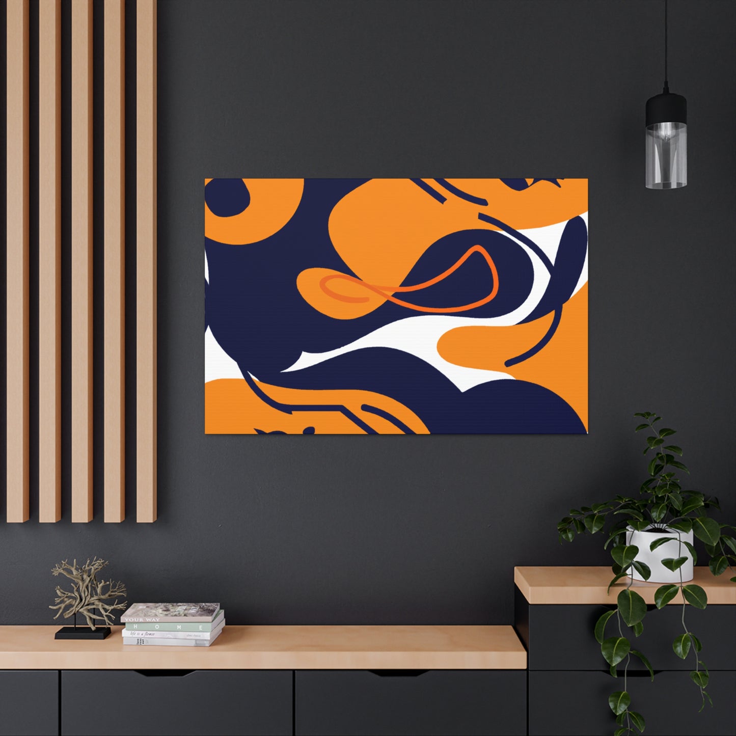 Artemisia Stevenson-canvas