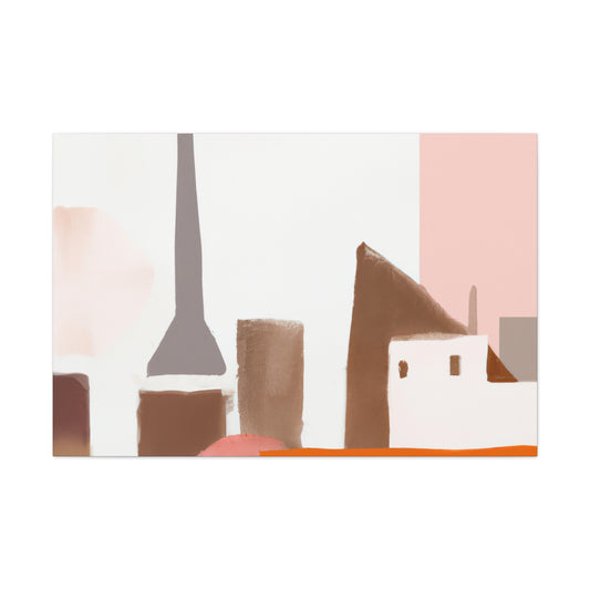 Female: Beatrice D’Auria-canvas