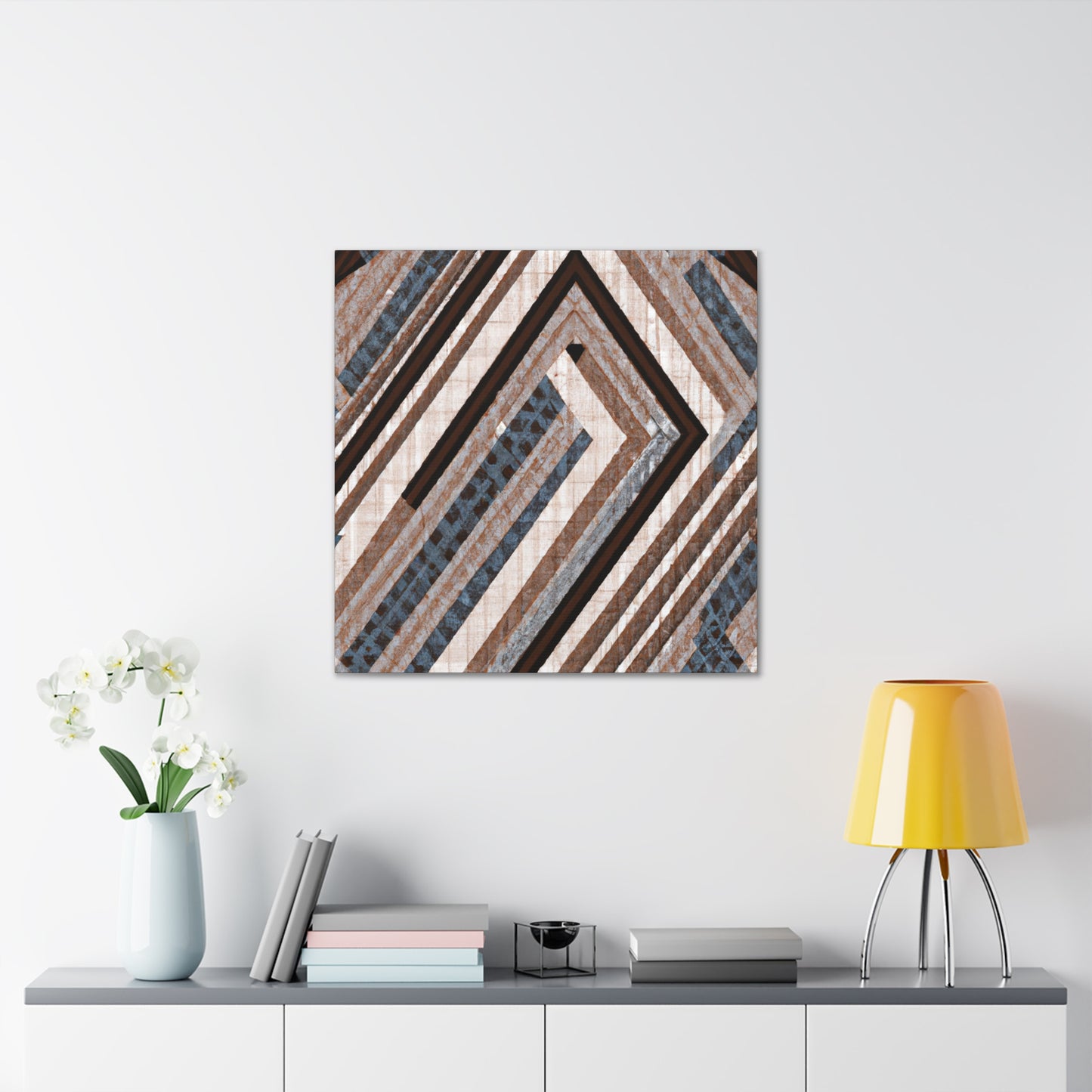 Adalisa Amati-canvas