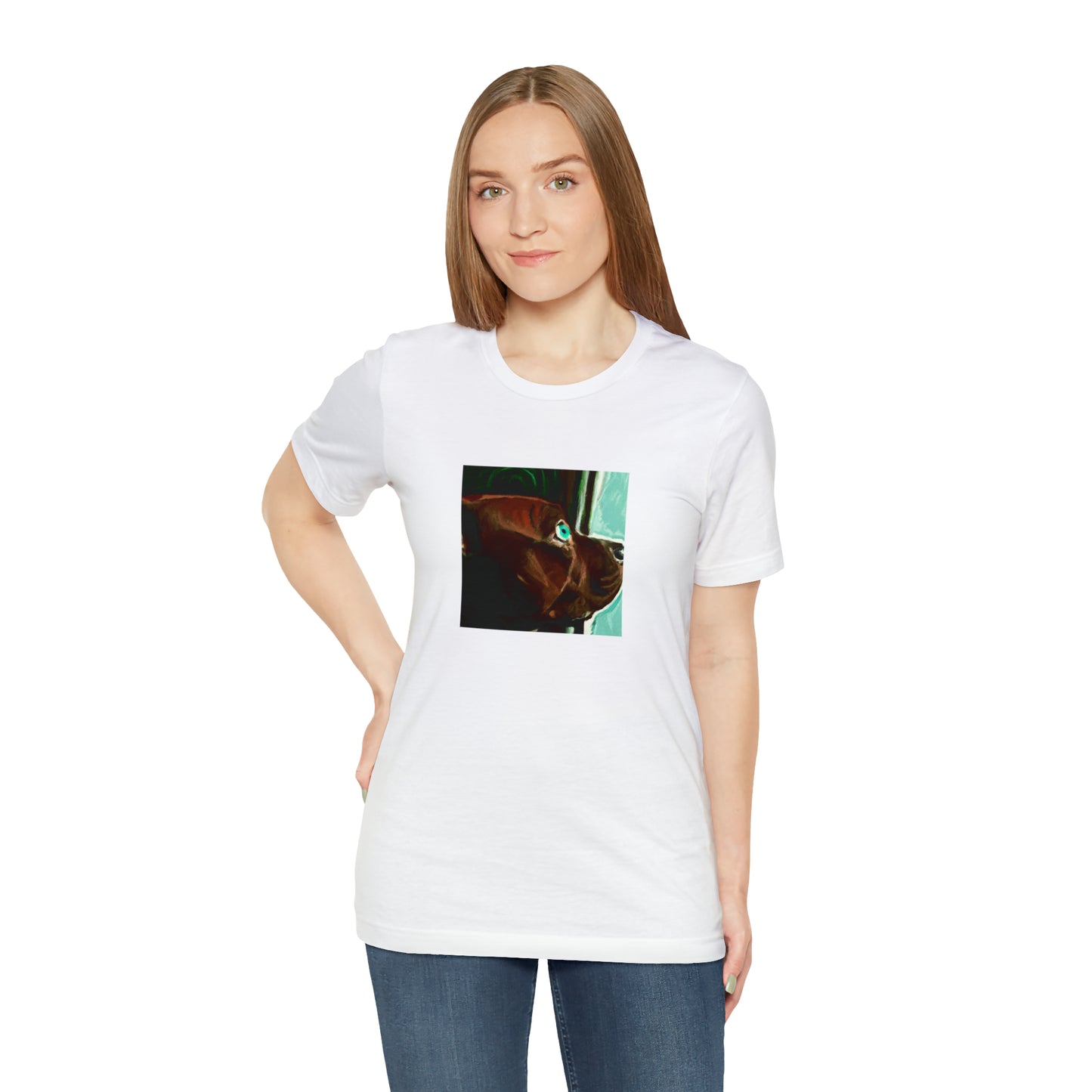 Meet Franca Consolo, the innovative and trendsetting Italian streetwear designer from the 1990s. Franca was a trailblazer for mixing classic Italian style with the new influx of hip hop and punk culture from the US. With her-Tee