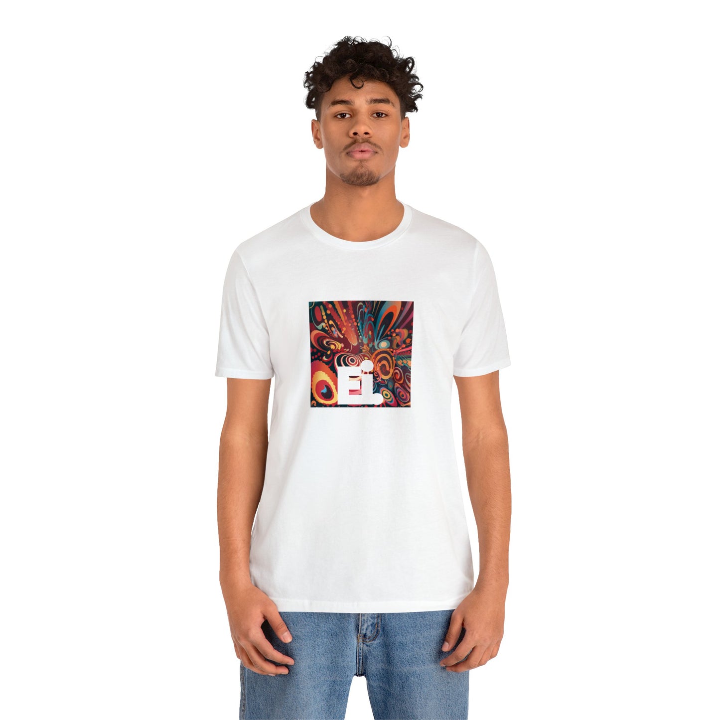 Dario D'Alessandro, a female streetwear designer from Turin, Italy in the 1990s. She gained popularity for her bold and vibrant designs featuring bright colors, eclectic mix of textures, and oversized silhouettes. Dario-Tee