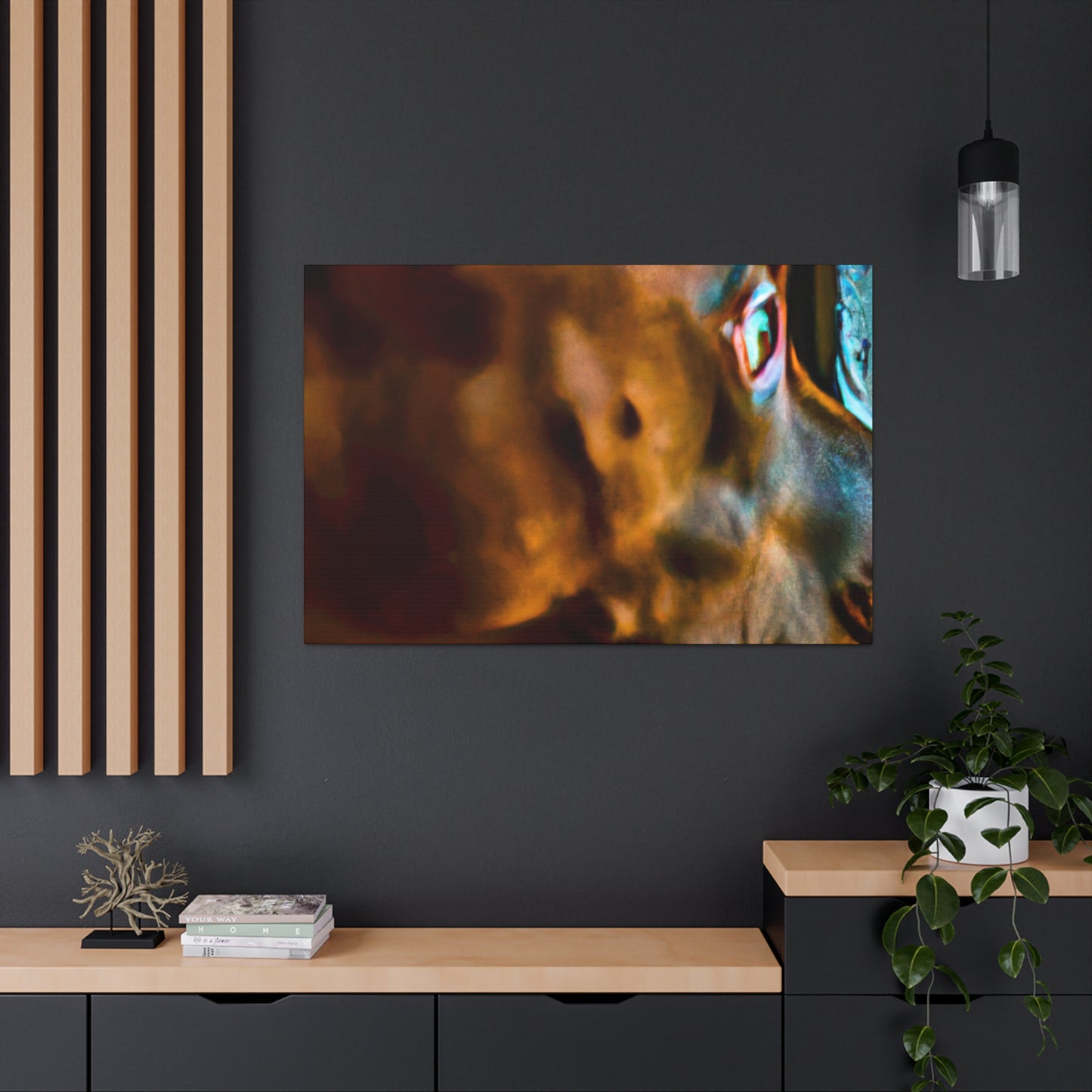 Pietro da Magnifico-canvas