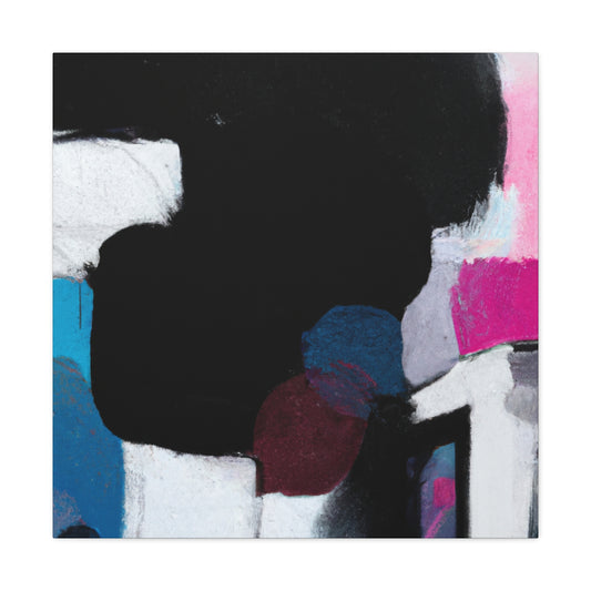 Giovanni Anomalia-canvas