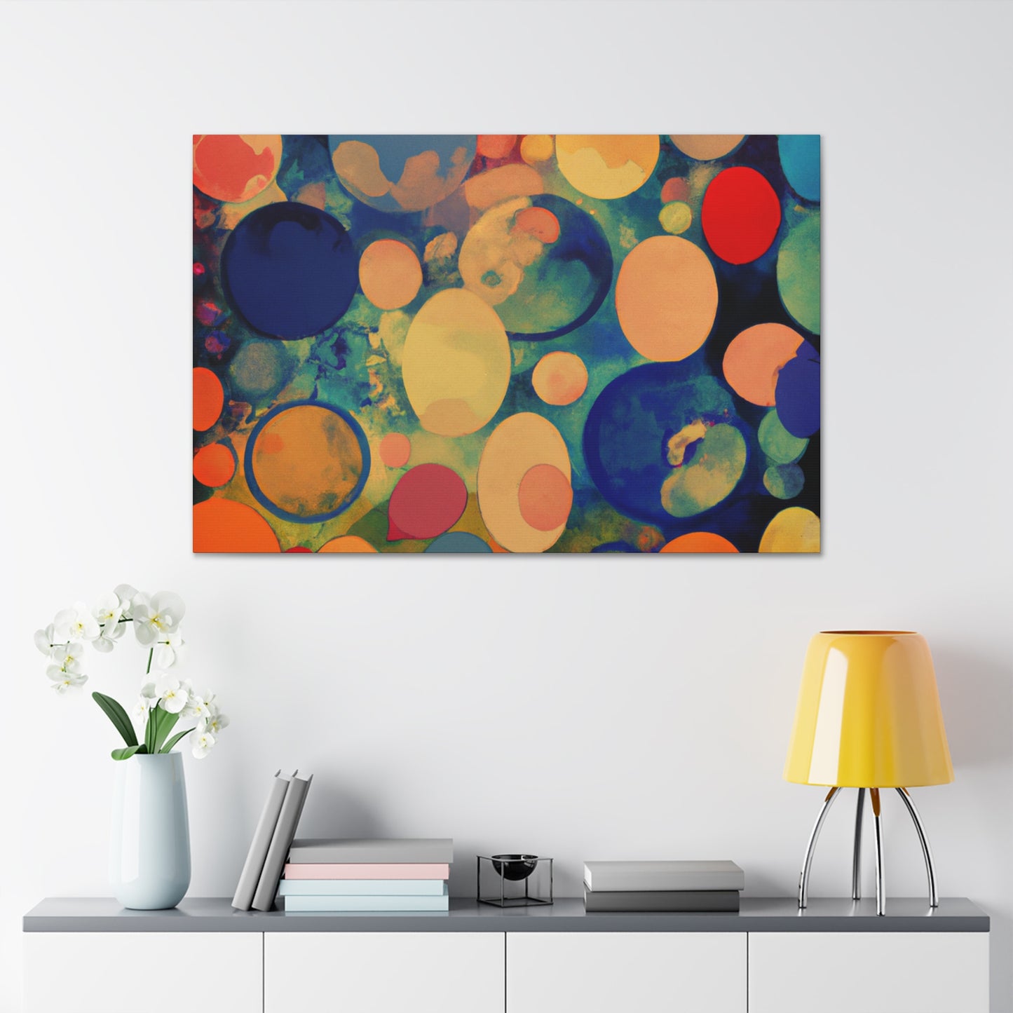 Mellena Puttreno-canvas