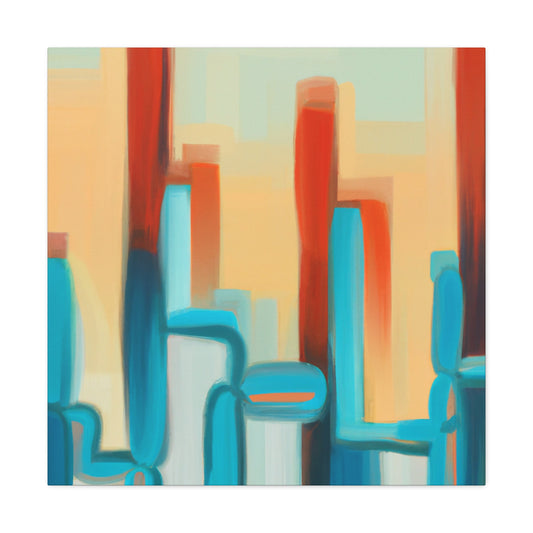 Janessa van Poelen-canvas