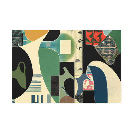 Juanita Llanéz-canvas