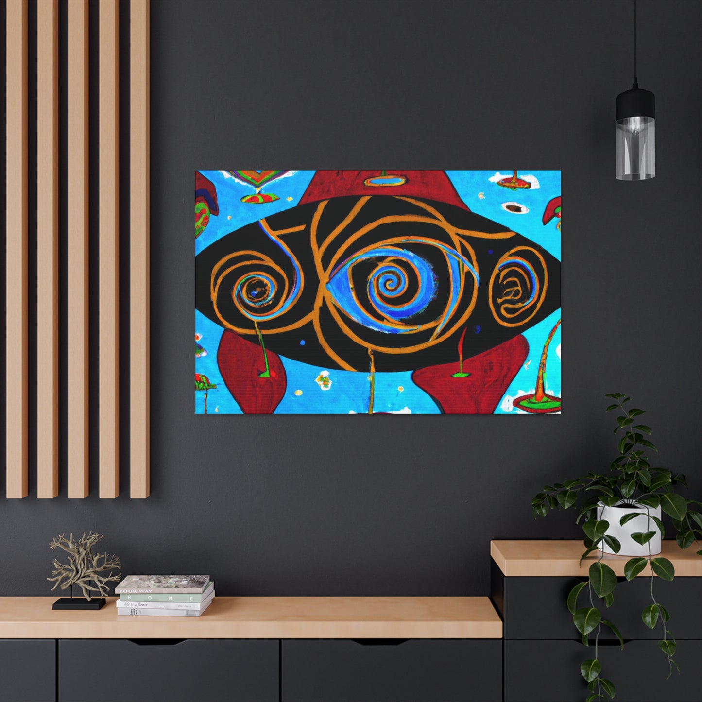 Pietro Belladonna-canvas