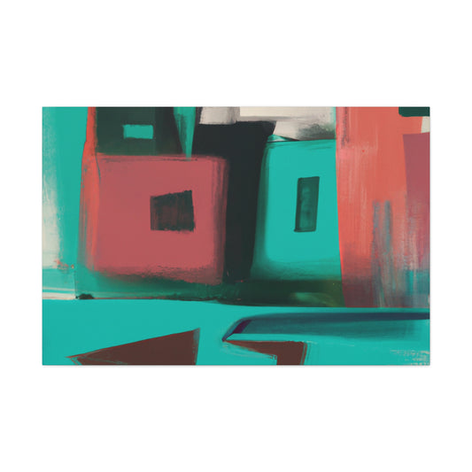 Stephan Borowski-canvas