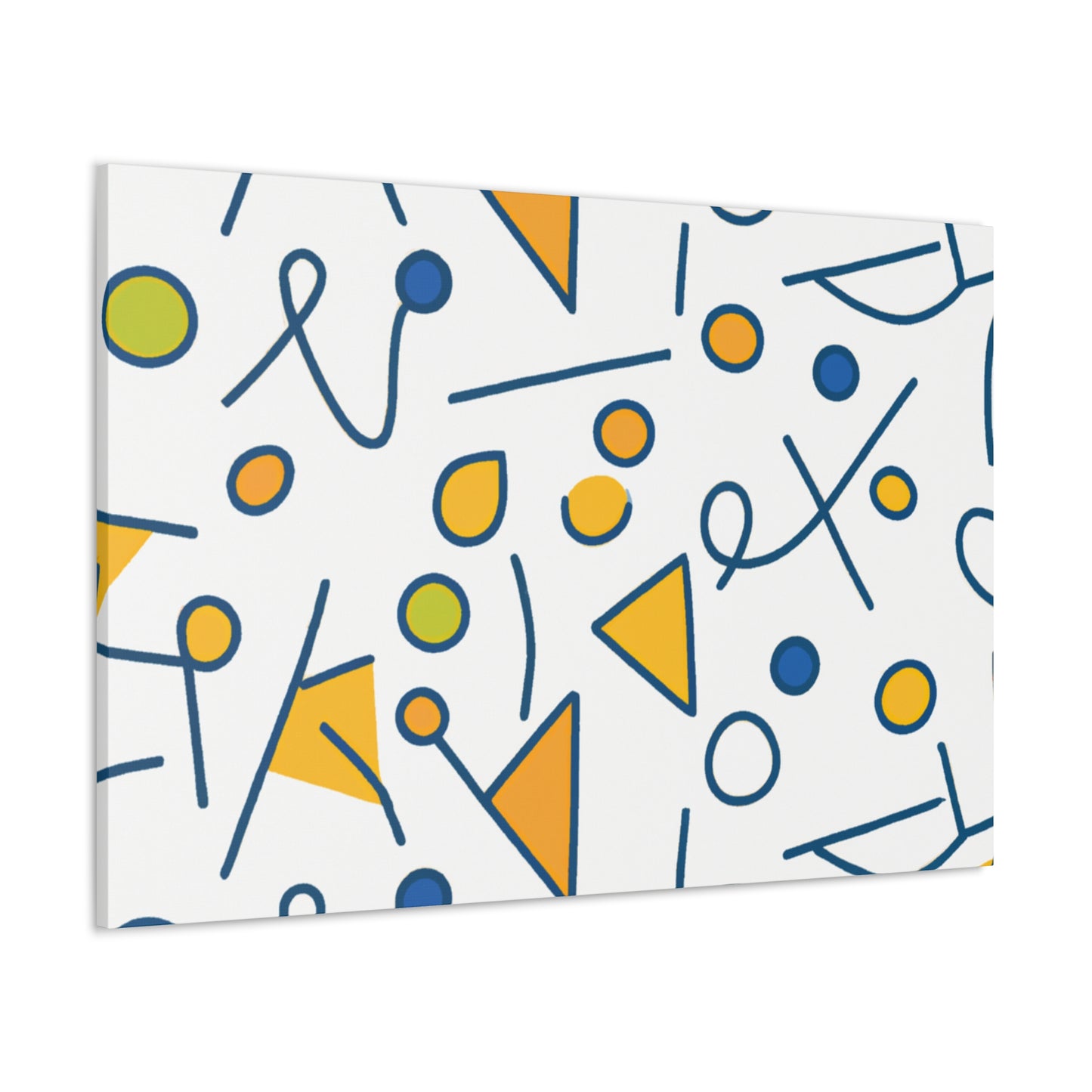 Giustinna Bianchini-canvas