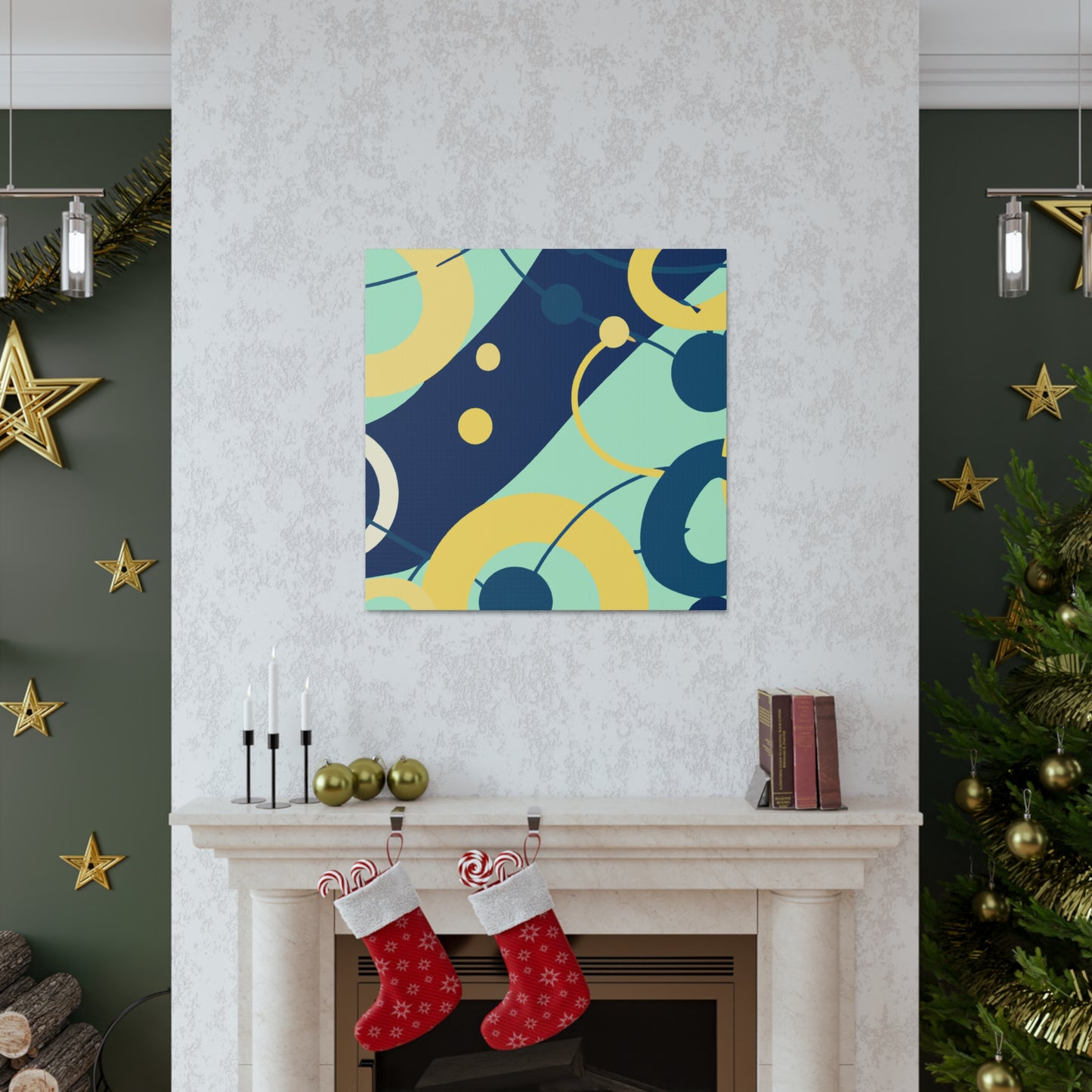 Maxine Velazquez de LaFuente-canvas
