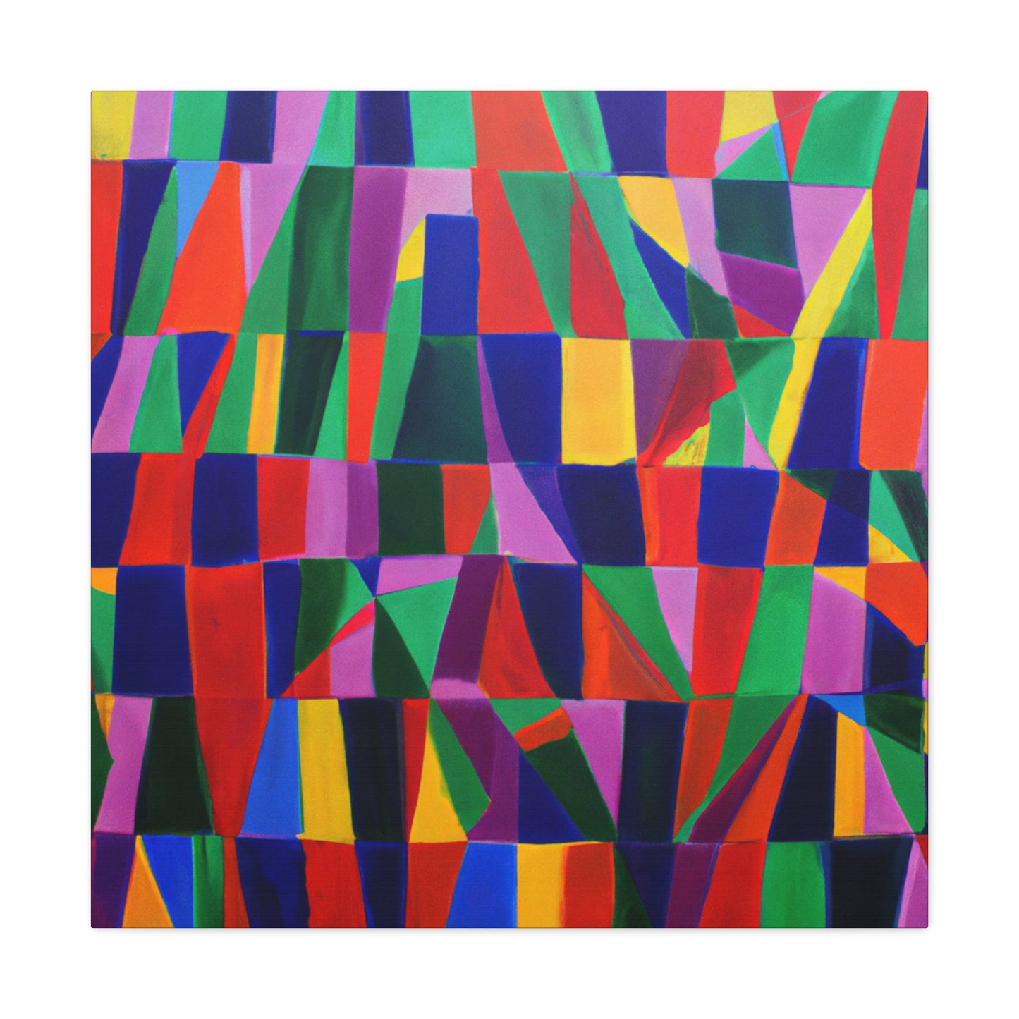 Giorgio de Santa Croce-canvas