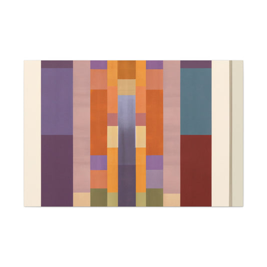 Francisco de Lulio-canvas