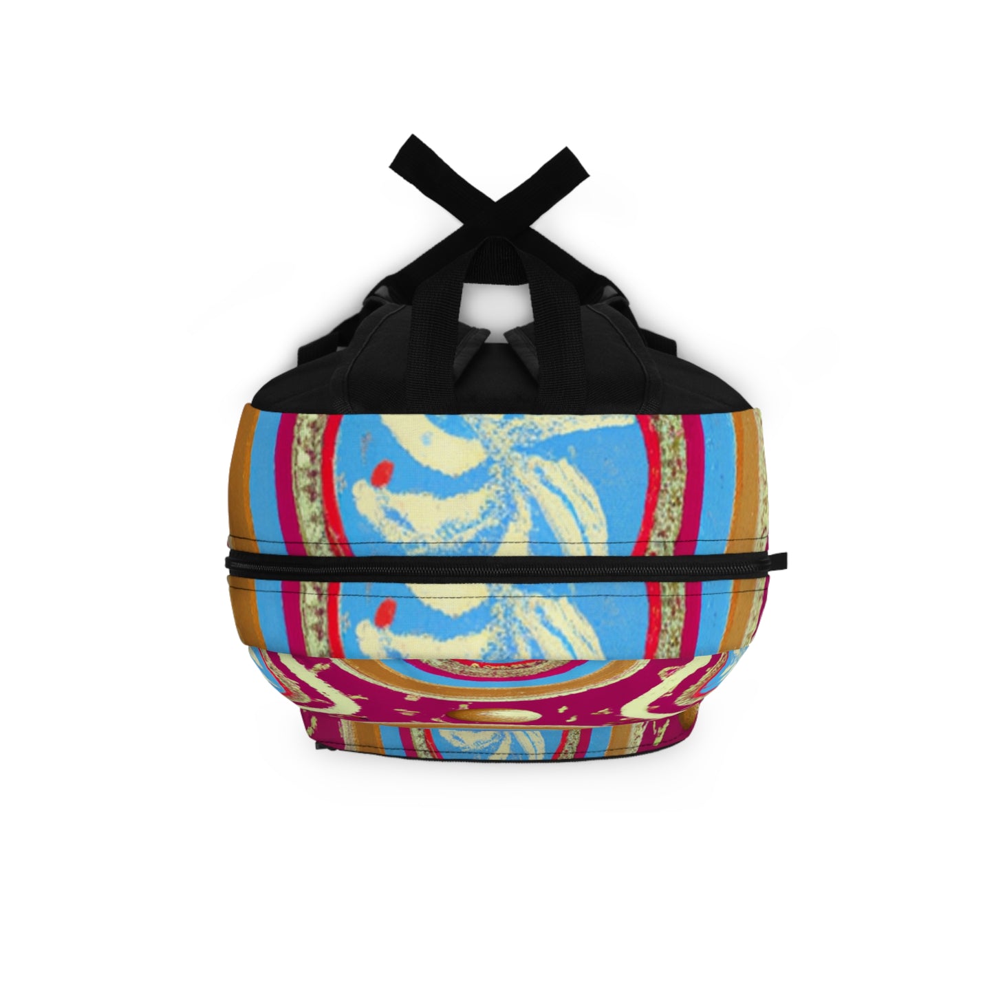 Fernand De La Pierre-backpack