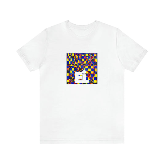 Melissa Malfatti, an Italian streetwear designer who got her start in the 1990s. She is known for her rebellious yet stylish designs, often working with Italian fashion houses to create unique and eye-catching pieces. Her style is classic-Tee