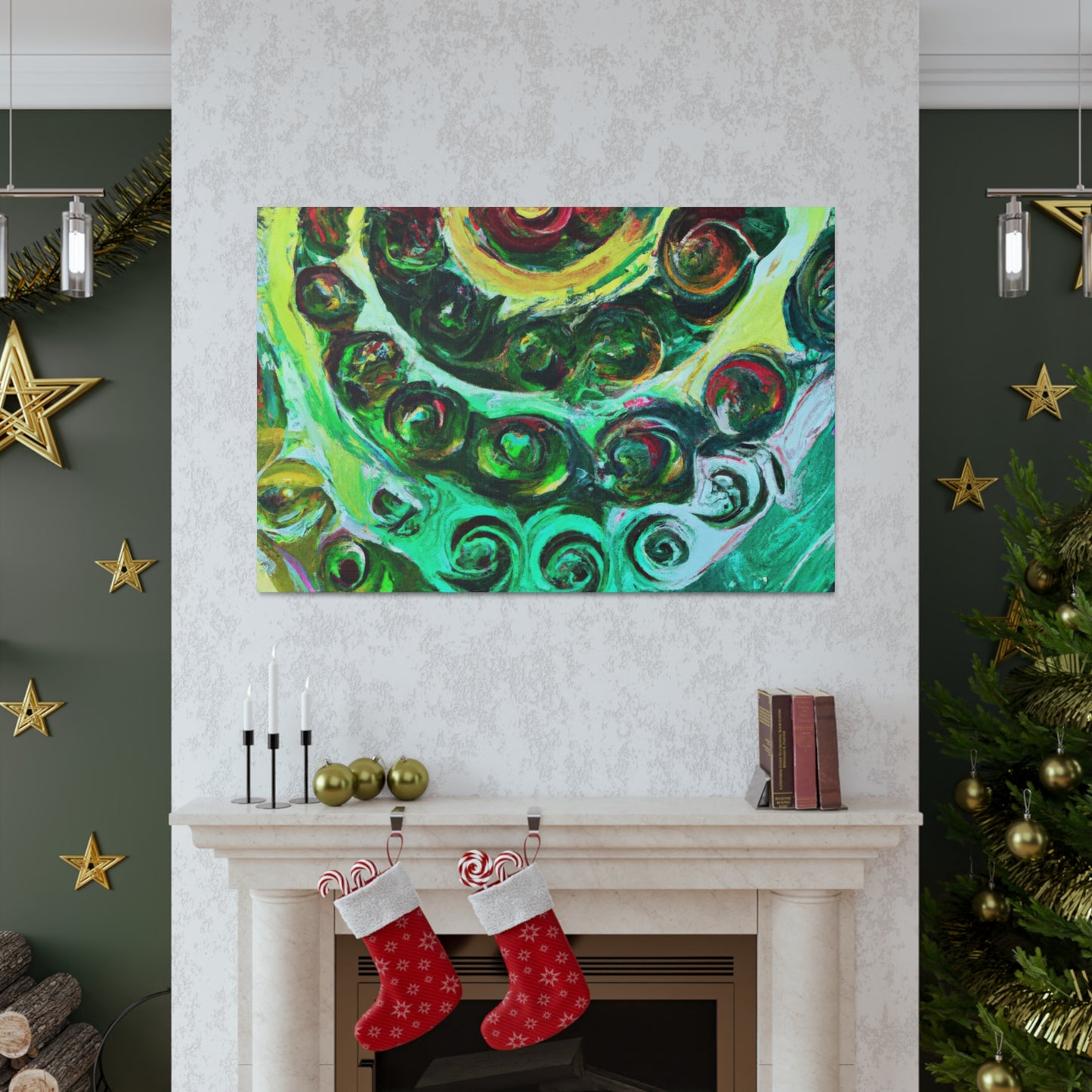 Philipina Johannesal.-canvas