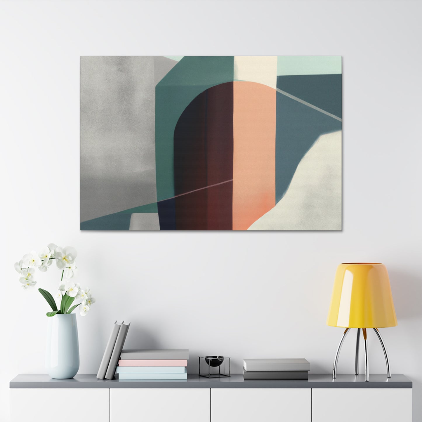 Jacobina de Melrose-canvas