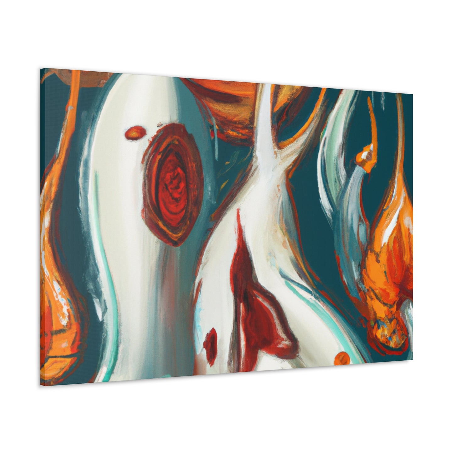 Maxwellina Gildworthy-canvas