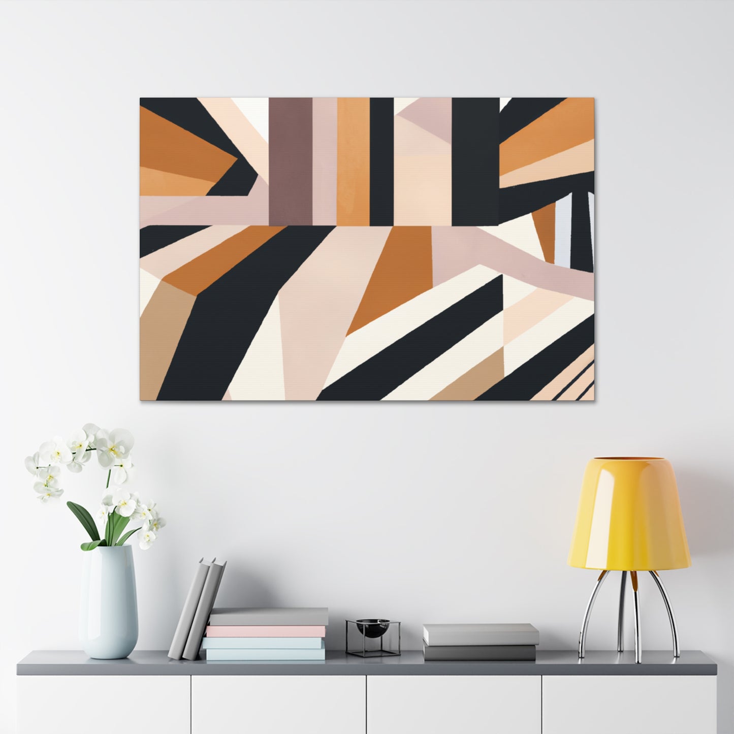 Juanita Oropesa-canvas