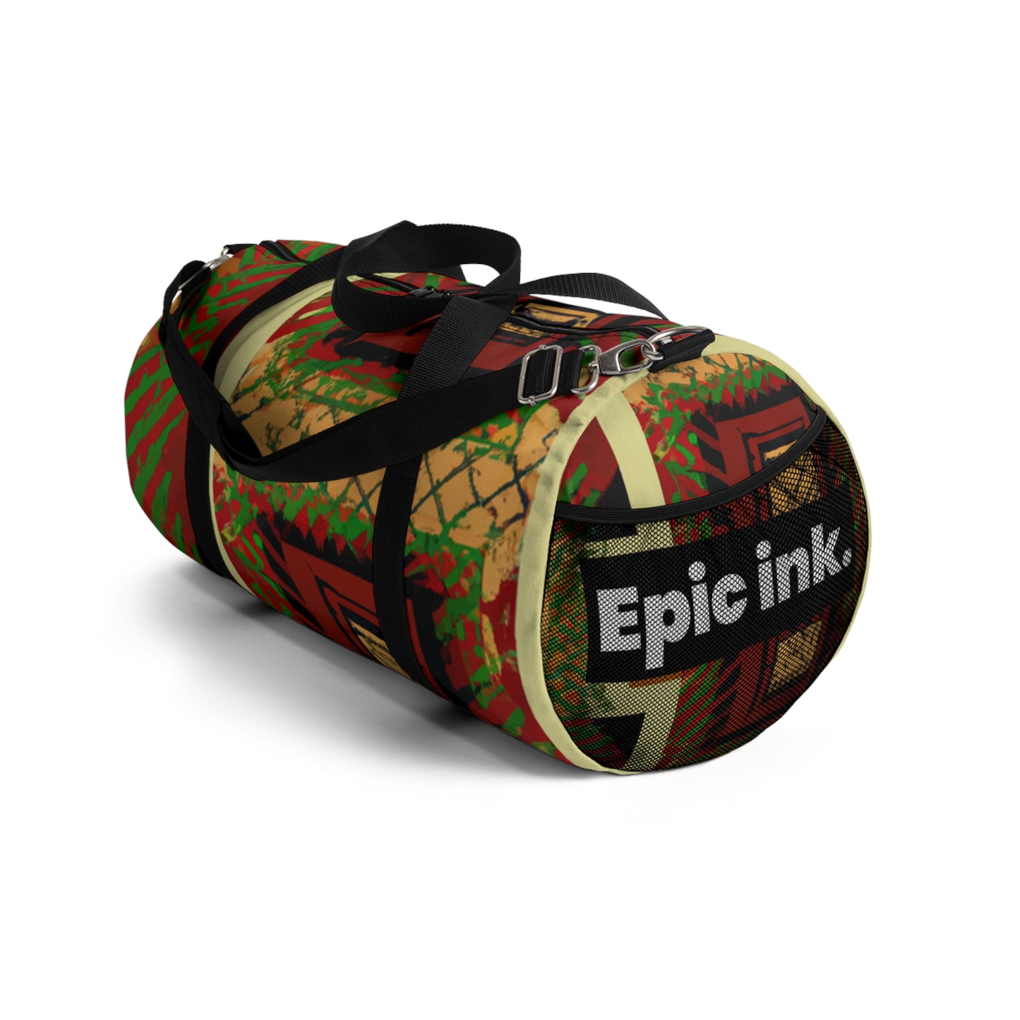 Valentino-duffel bag