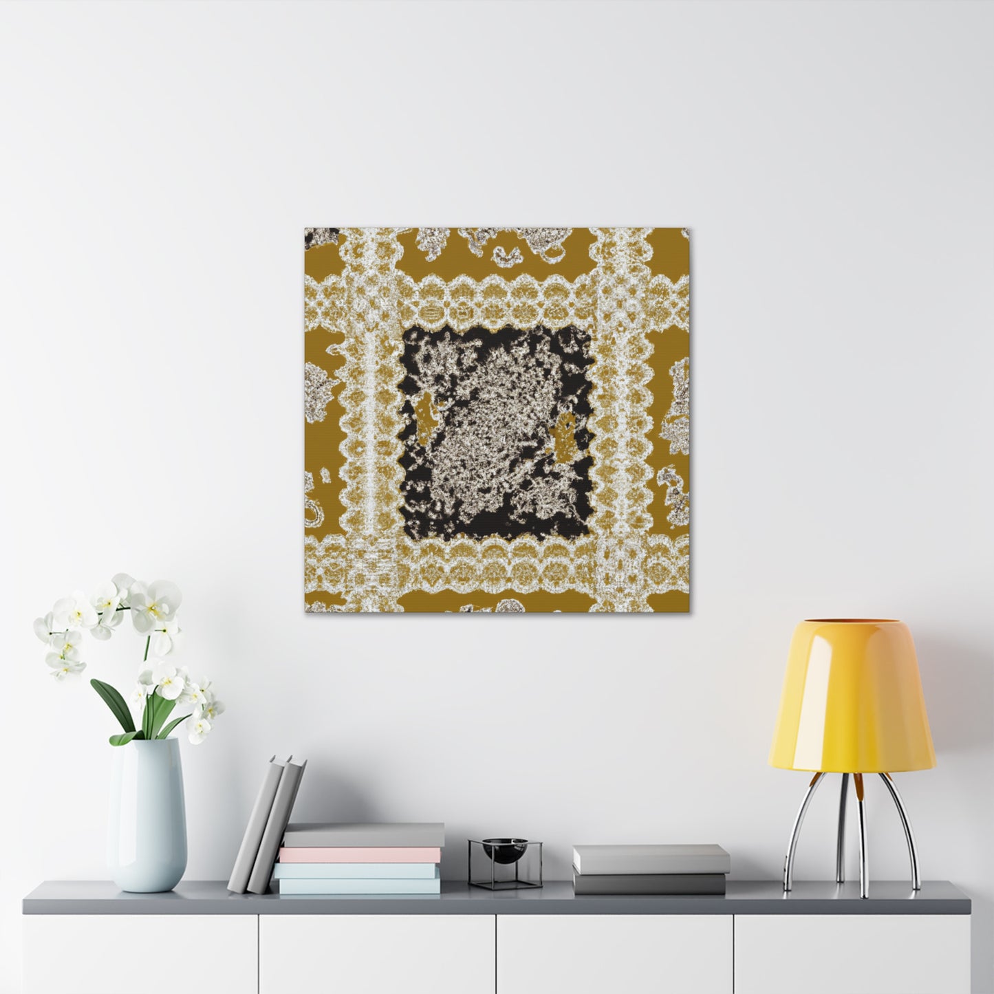 Asteria D'Amore-canvas