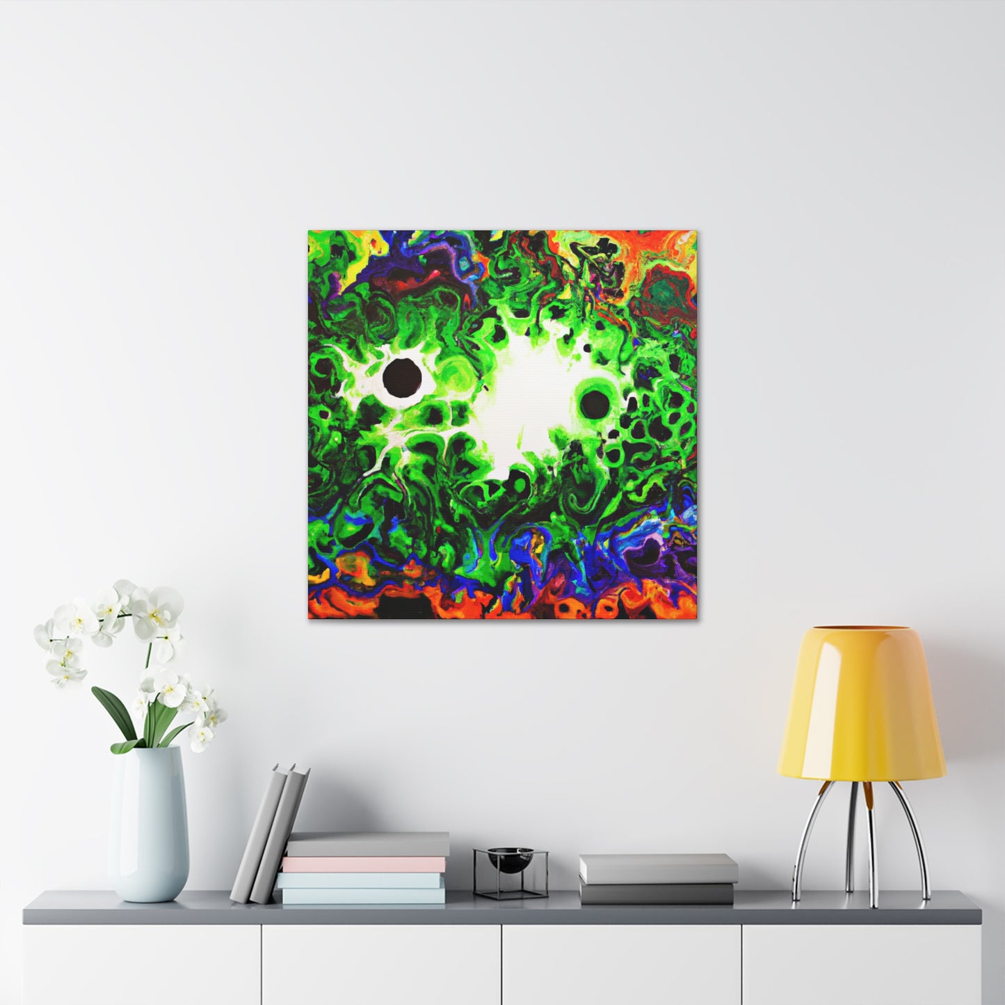 Agravain Peynier-canvas