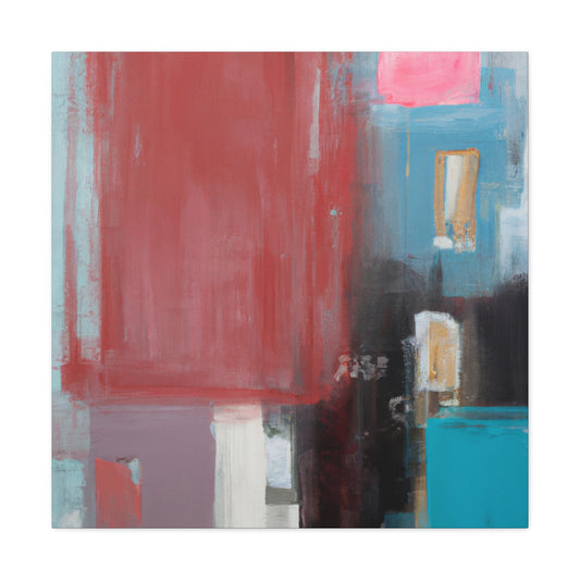 Mysteria de Montevecchi-canvas