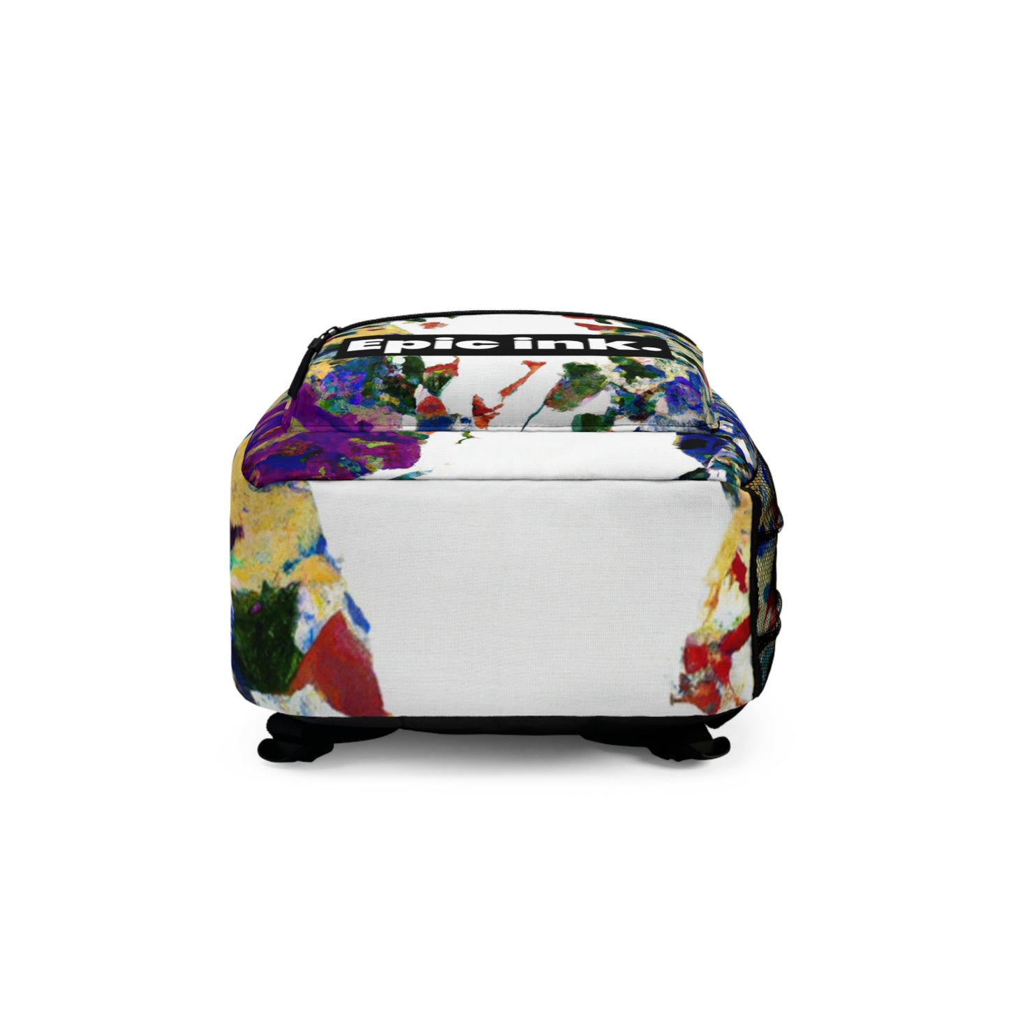 Marceline Lesage-backpack