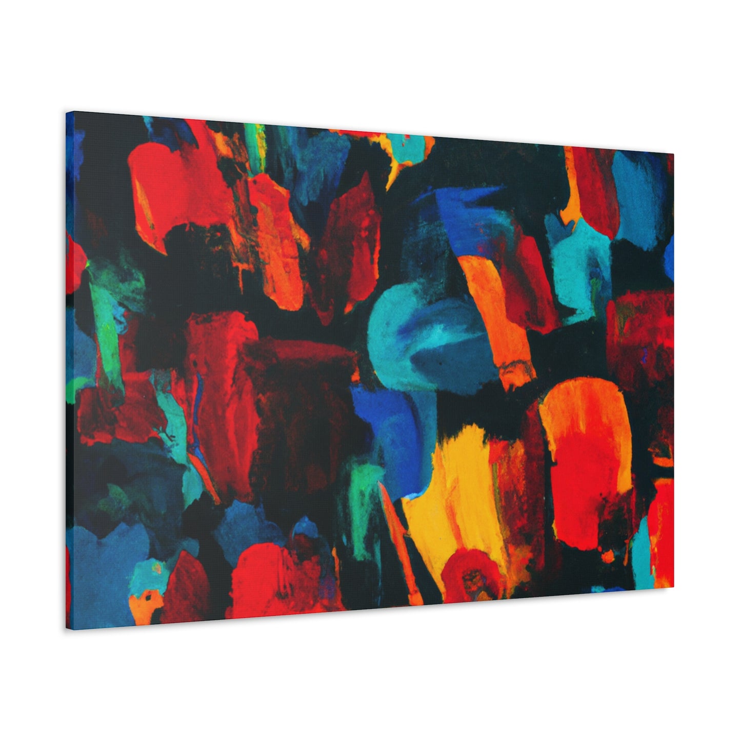 Gustavino Amilcane-canvas