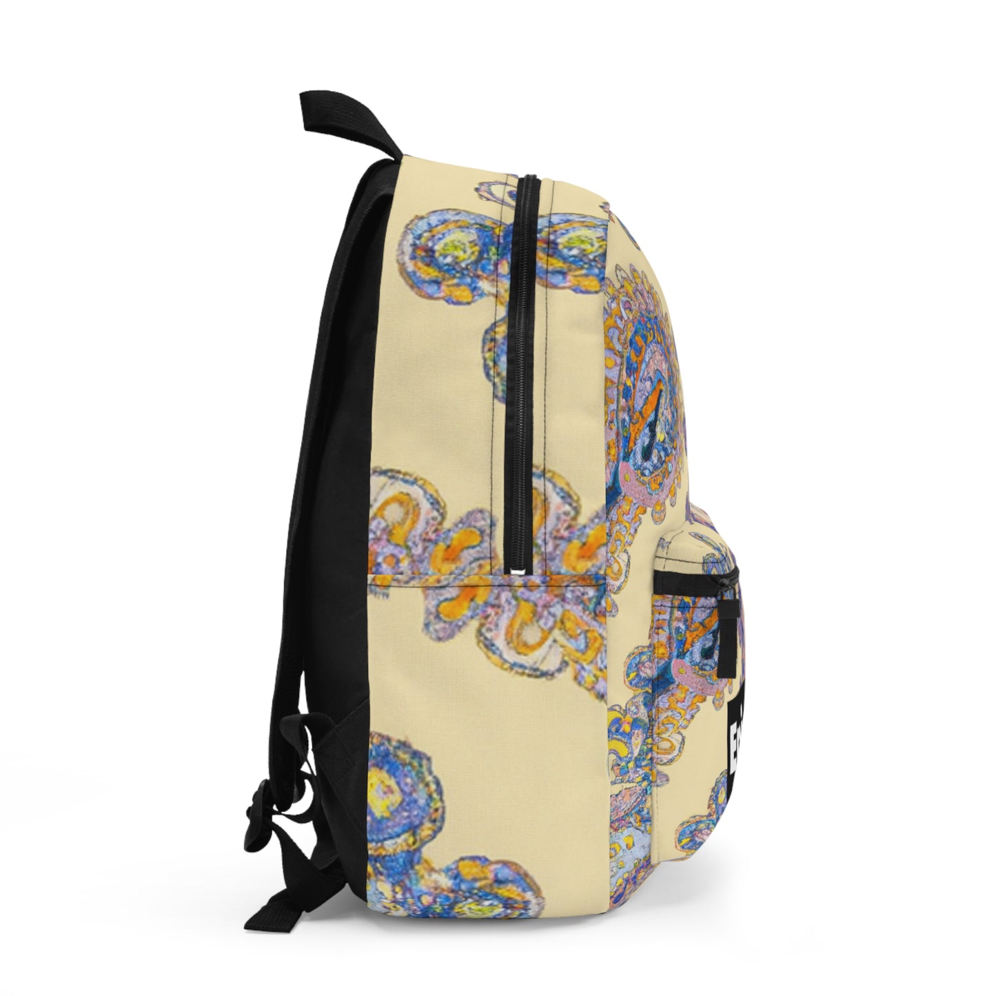 Estelle Perduzelle-backpack